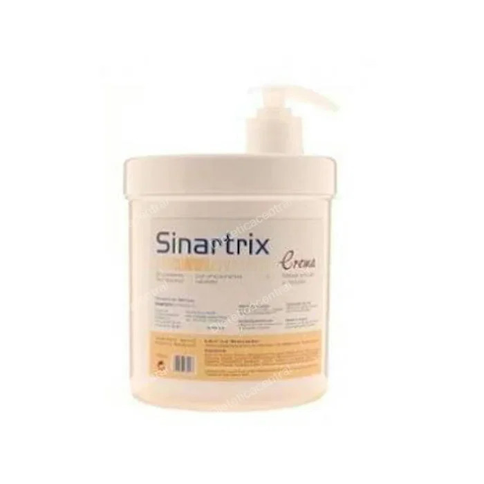 Assets Medica Bioserum Sinartrix Crema Facial Hidratante 1000 ml