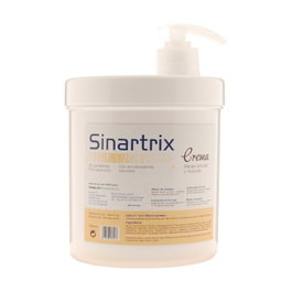 Bioserum Sinartrix Crema Masaje 1000 ml - Alivio Dolor Articular y Muscular
