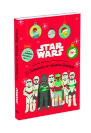 PLANETA COMICS Star Wars Calendario de Adviento