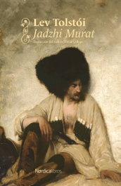 Jadzhi Murat (Nórdica Clásicos), Jadzhi Murat - NORDICA LIBROS