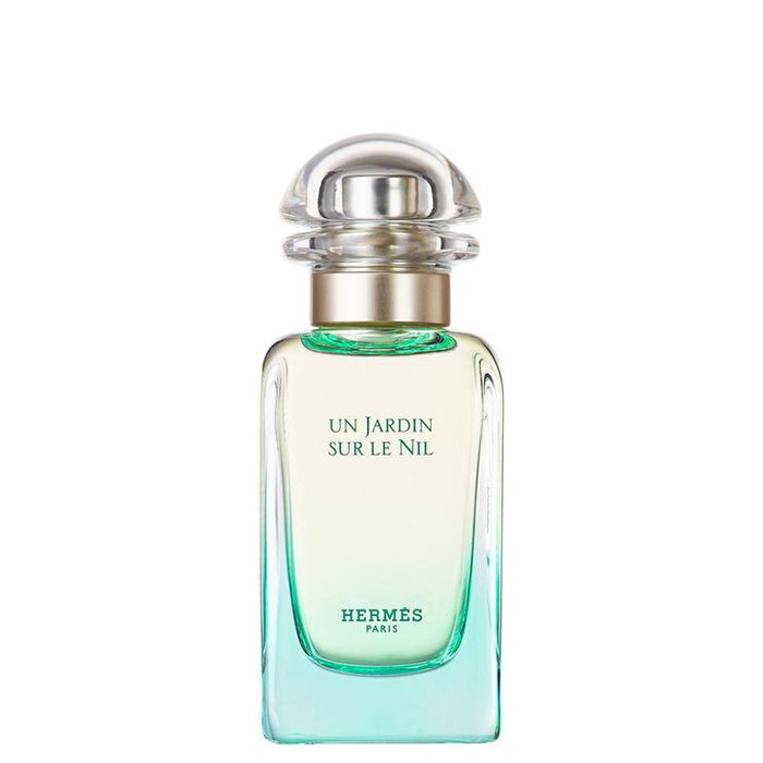 Hermès Un Jardin sur le Nil Eau de Toilette 50 ml
