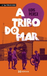 XERAIS, (g).a tribo do mar.(fora de xogo)