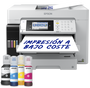 Epson EcoTank Pro ET-16685 Multifunción A3+ Blanco