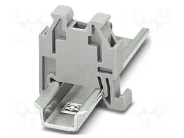 Phoenix Contact 3022263 CLIPFIX 15 Soporte de Cable Gris (50 piezas)