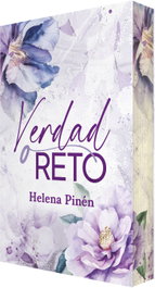 Verdad o reto, Helena Pinén - EDICIONES KIWI