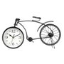 Reloj de Mesa Gift Decor Bicicleta 4 Unidades