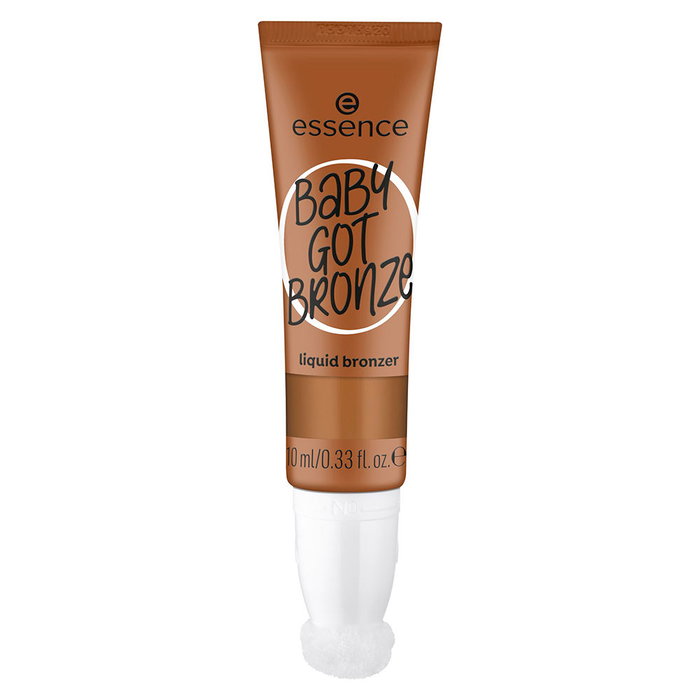 Baby Got Bronze, Bronceador líquido, 20, Sunkissed Sweety, 10 ml