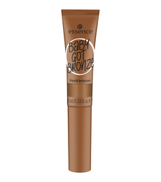Baby Got Bronze, Bronceador líquido, 20, Sunkissed Sweety, 10 ml