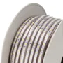 HO Tira LED 220V 60 LEDs/M 500W 42.000Lm 50m SMD5050 IP65 Blanco Cálido - Rollo 50 Metros [HO-220-60-50MY]