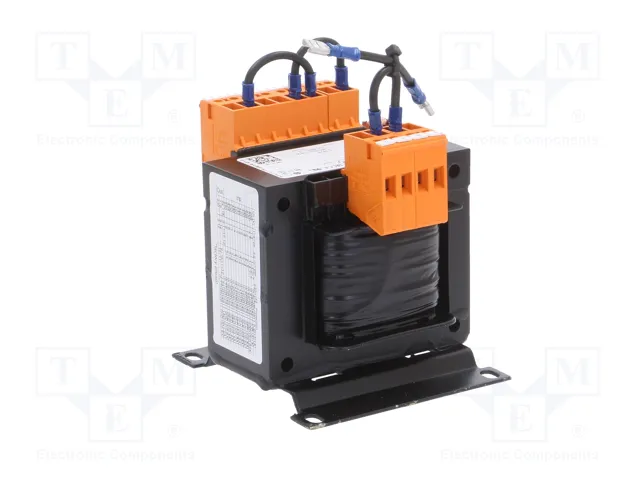 MURRELEKTRONIK Transformador de red 160VA 115V/115V
