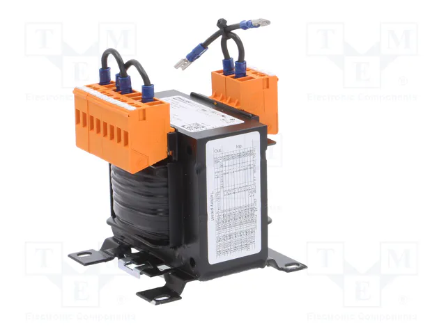 MURRELEKTRONIK Transformador de red 160VA 115V/115V