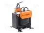 MURRELEKTRONIK Transformador de red 160VA 115V/115V