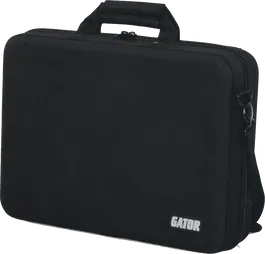 Gator Funda Eva para Controlador DJ Nylon - 47 x 34 x 8.5 Cm