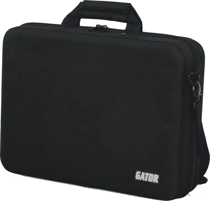 Gator Funda Eva para Controlador DJ Nylon - 47 x 34 x 8.5 Cm