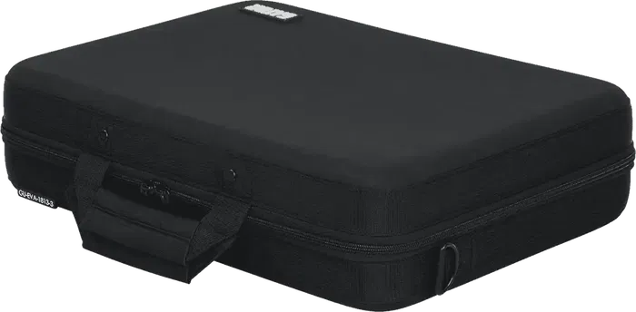 Gator Funda Eva para Controlador DJ Nylon - 47 x 34 x 8.5 Cm