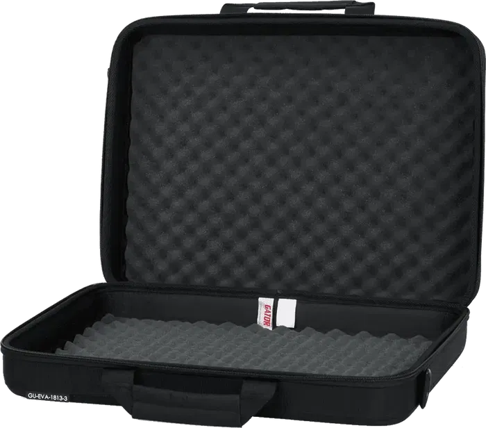 Gator Funda Eva para Controlador DJ Nylon - 47 x 34 x 8.5 Cm