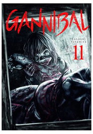 Yermo Ediciones Y Publicaciones, S.L. Gannibal 11