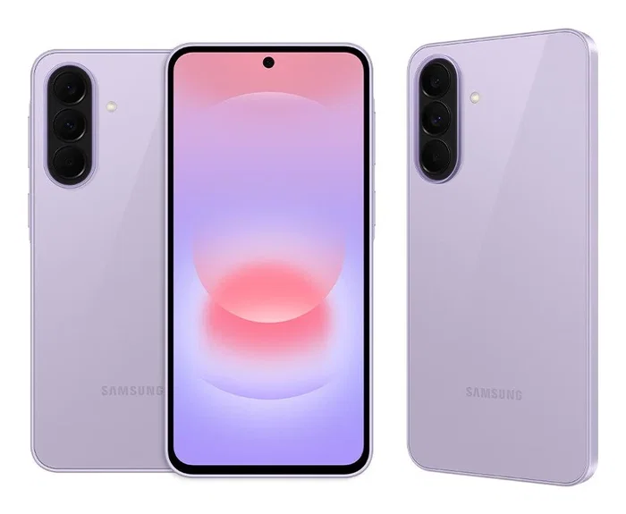 Samsung Galaxy A37 5G 256GB 8GB Lavanda Samsung Galaxy A37 5G 256GB 8GB Lavanda