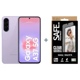 Samsung Galaxy A37 5G 256GB 8GB Violet + Prote Safe