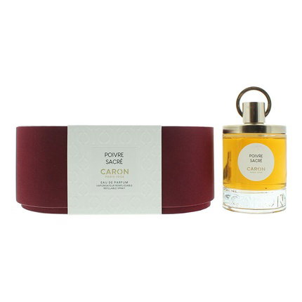 Caron Poivre Sacré Eau de Parfum 100 ml Spray