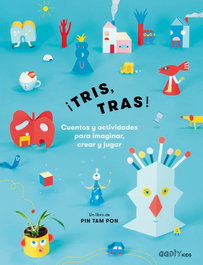 GUSTAVO GILI, ¡TRIS, TRAS! - GUSTAVO GILI