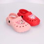 Cerdá Zuecos Eva Minnie T26/27 - Modelos Surtidos - Color Rojo