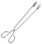 Quttin Pinzas de Cocina de Acero Inoxidable 35 cm (24 Unidades)
