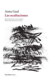Las ocultaciones, Anna Gual - VASO ROTO