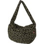 Reisenthel Moonbag teddy leo olive