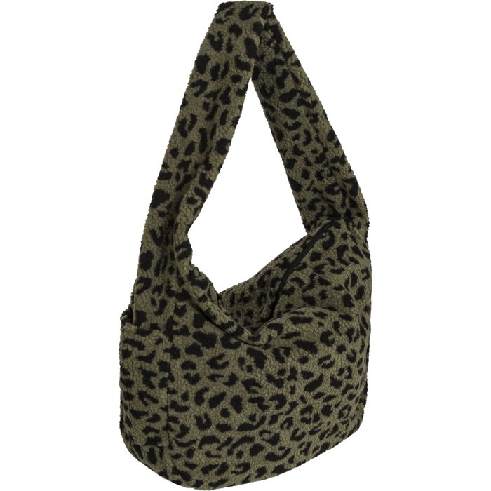 Reisenthel Moonbag teddy leo olive Reisenthel Moonbag teddy leo olive