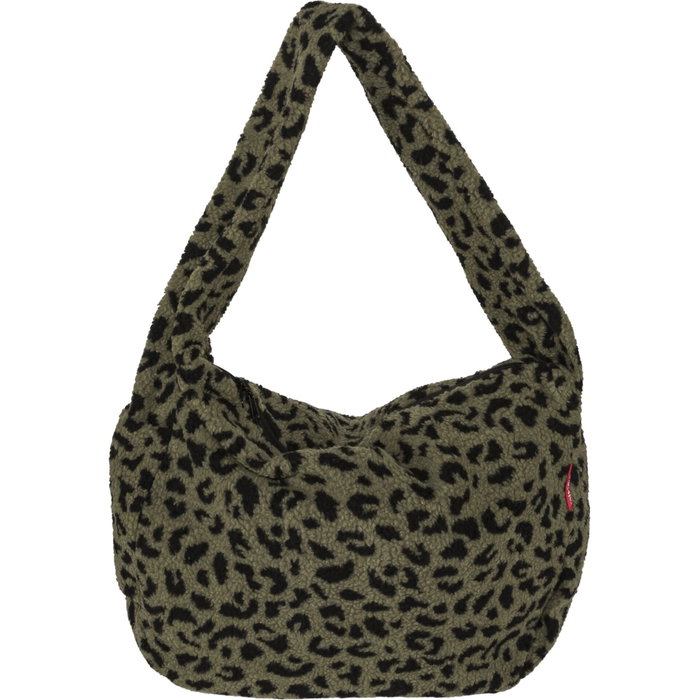 Reisenthel Moonbag teddy leo olive Reisenthel Moonbag teddy leo olive