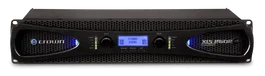 Crown XLS 2502 Amplificador de Potencia DriveCore Clase D 2400W a 4 Ohm con DSP Avanzado Pantalla LCD Potencia Sonora Pura