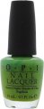 OPI Mod About Brights Collection Esmalte de Uñas 15ml - Green-Wich Village OPI Mod About Brights Collection Esmalte de Uñas 15ml - Green-Wich Village