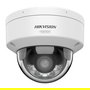 Hikvision DS-2CD2187G3-LIS2UY(2.8mm) Cámara IP Domo ColorVu 8MP Interior/Exterior PoE, Visión Nocturna Color, IP67, 130dB WDR