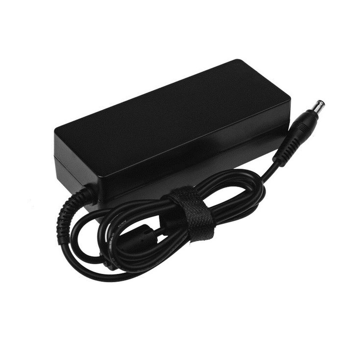 Green Cell AD21P Adaptador de corriente 19V 4.74A para Samsung