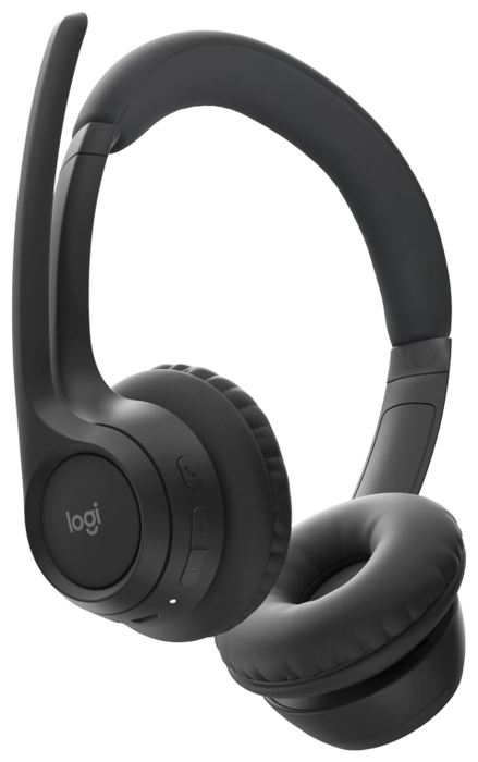 Logitech Zone 305 Auriculares Inalámbricos Negro Logitech Zone 305 Auriculares Inalámbricos Negro