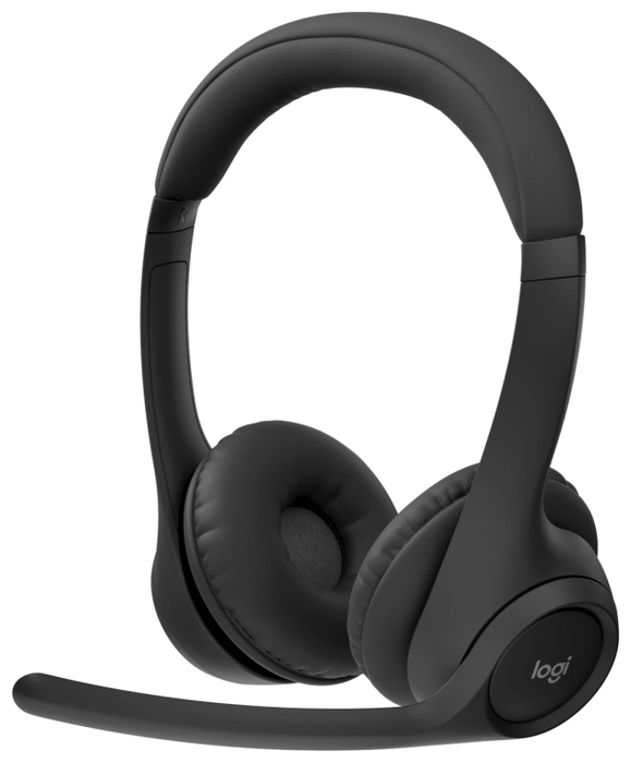 Logitech Zone 305 Auriculares Inalámbricos Negro Logitech Zone 305 Auriculares Inalámbricos Negro