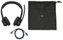 Logitech Zone 305 Auriculares Inalámbricos Negro