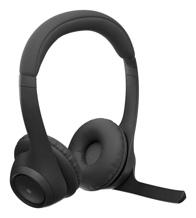 Logitech Zone 305 Auriculares Inalámbricos Negro Logitech Zone 305 Auriculares Inalámbricos Negro