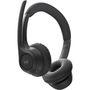 Auriculares Logitech 981-001458 Negro