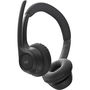 Auriculares Logitech 981-001458 Negro