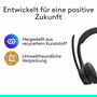 Auriculares Logitech 981-001458 Negro