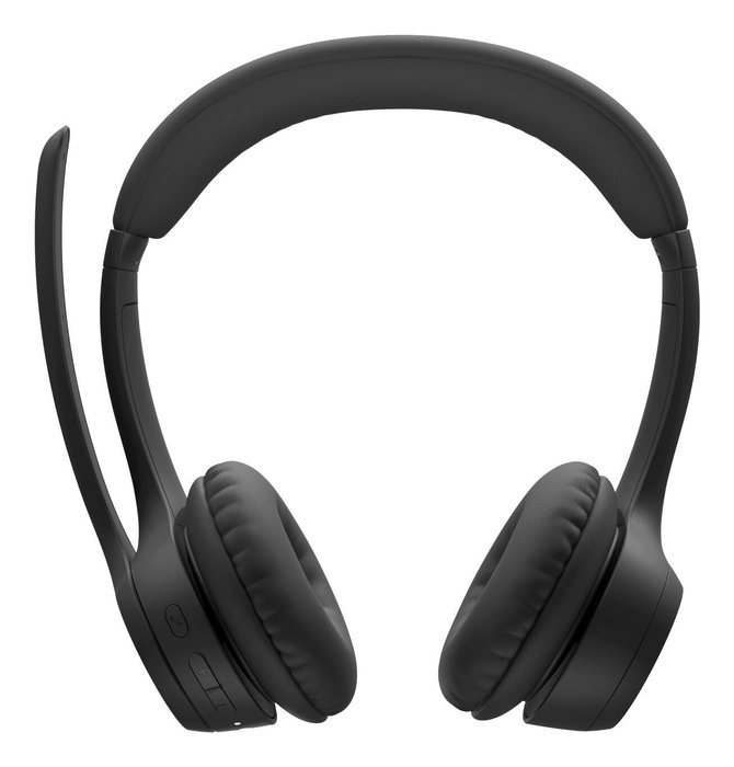 Logitech Zone 305 Auriculares Inalámbricos Negro