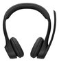 Logitech Zone 305 Auriculares Inalámbricos Negro