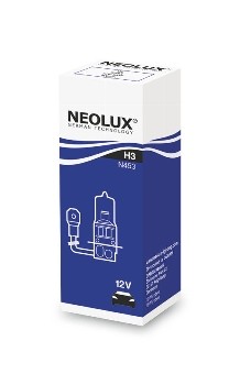 M-Tech NEOLUX PK22S 12V 55W H3 M-Tech NEOLUX PK22S 12V 55W H3