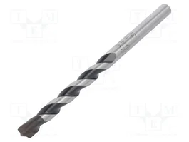 ALPEN-MAYKESTAG Broca para hormigón 10 mm x 150 mm PROFI BETON