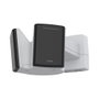 Axis Netzwerk Security Radar D2122-VE Blanco