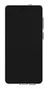 Dbramante1928 Funda para Galaxy S25 Edge 17 cm (6.7") Transparente - Modelo GPEDNIBL6786