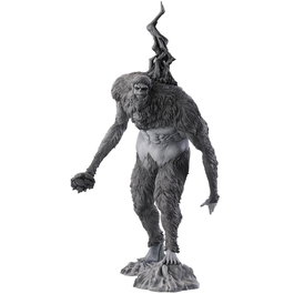 Banpresto Figura Ichibansho Beast Titan Battle of Heaven and Earth 30 cm
