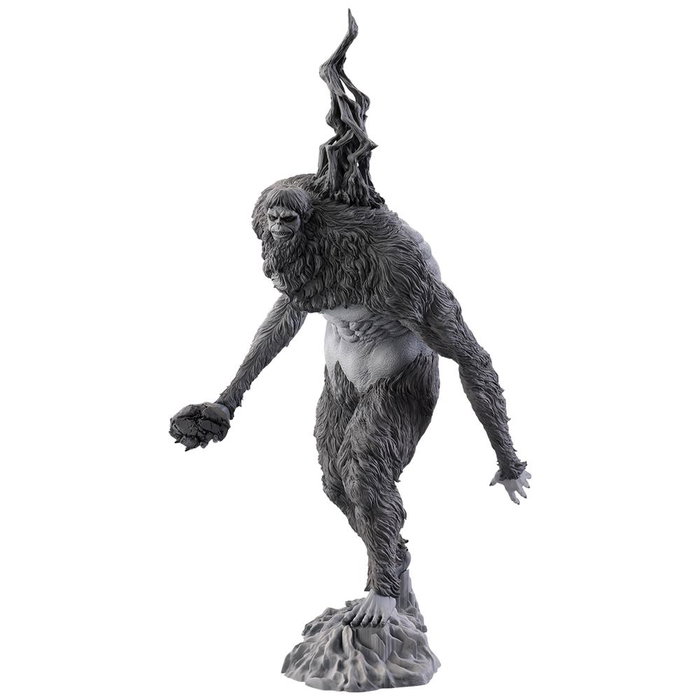 Banpresto Figura Ichibansho Beast Titan Battle of Heaven and Earth 30 cm